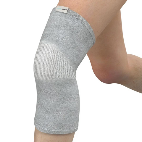 BambuSleeve™ Knee Sleeves