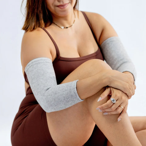 BambuSleeve™ Armbågsstöd