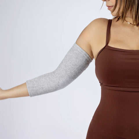 BambuSleeve™ Armbågsstöd