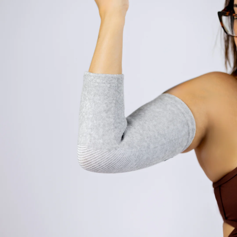 BambuSleeve™ Armbågsstöd